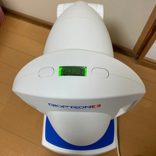 バイオプトロン プロ1 プロワン pro1