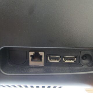 値下げ！23型FHDタッチパネル液晶搭載一体型PC 富士通FMV-POWERDESK F