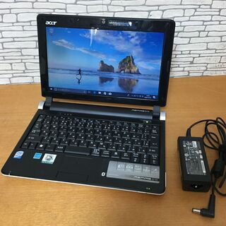 エイサー acer ASPIRE one  KAV60 ミニノート