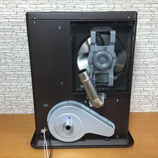 TOYOTOMI トヨトミ FF式ストーブ FF-S45ET