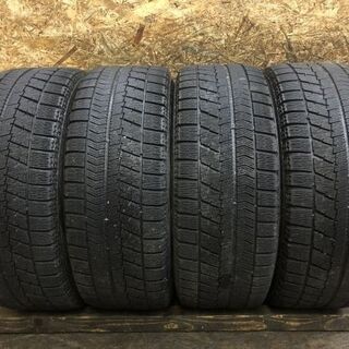 BS BLIZZAK VRX 205/55R16】スタッドレス【TECMAG テクマグ 社外 16 ...