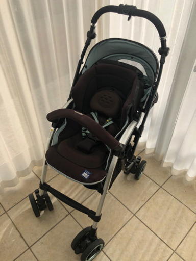 combi  ネムリエ　UF-750 定価75,000円