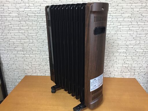 No2タンスのゲン オイルヒーター マイコン式 8畳 10w サイレント 龍ケ崎市の季節 空調家電 オイルヒーター の中古あげます 譲ります ジモティーで不用品の処分 No2タンスのゲン オイルヒーター マイコン式 8畳 10w サイレント 龍ケ崎市の季節 空調家電 オイルヒーター の中古あげます 譲ります ジモティーで不用品の処分