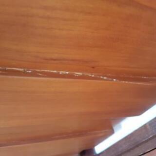 スキャンティーク Scanteak チーク 2.5人掛け　ソファー