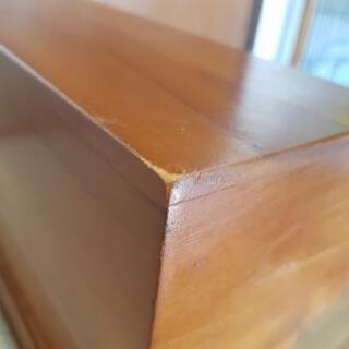 スキャンティーク Scanteak チーク 2.5人掛け　ソファー