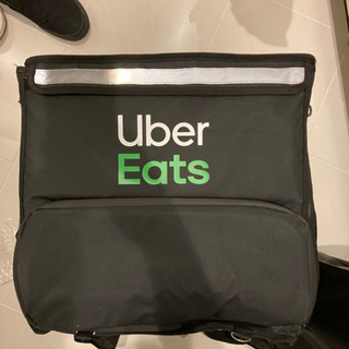 uber eats バックウバック (しょう) 渋谷のその他の中古あげます・譲り 