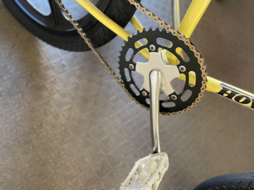 HOW I ROLL 屋内保管 | citerol.com.br