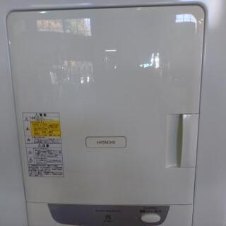 日立 乾燥機