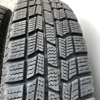 145/80r13 スタッドレス4本セット