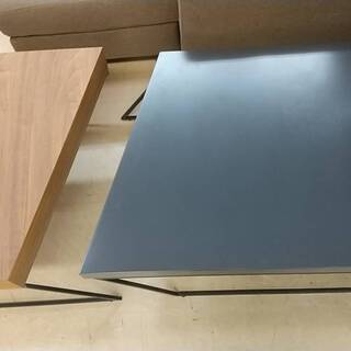 FUJIEI フジエイ ミロシェ リビングテーブル センターテーブル