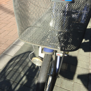 ミヤタ 3輪自転車 スカーフウインディ【中古】 ミヤタ 3輪自転車 スカーフウインディ【中古】 【公式通販】