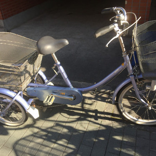 ミヤタ 3輪自転車 スカーフウインディ【中古】 w2-worldbuffet.co.uk