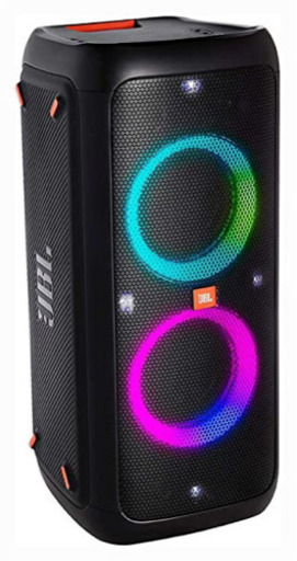 スピーカー JBL party box300