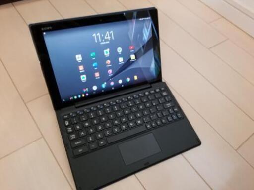 【お値下げ】Xperia Z4 Tablet SO-05G