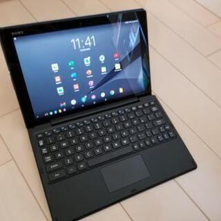 【お値下げ】Xperia Z4 Tablet SO-05G