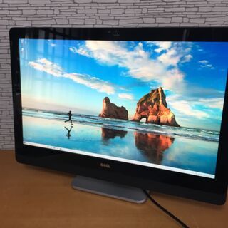 デル XPS 27 Graphic Pro 一体型デスクトップ ...