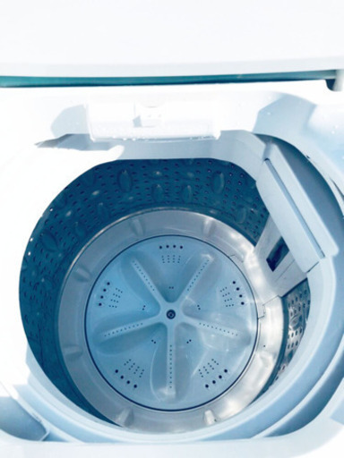 ③✨高年式✨1274番 YAMADA ✨全自動電気洗濯機✨YWM-T45A1‼️