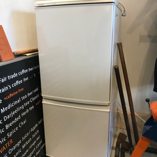 【ネット決済】SHARP 冷蔵庫、洗濯機、2口ガスコンロ3点セット