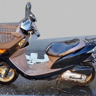 ★値引で35000円☆お届け可★ホンダ Dioチェスタ　AF62★全国発送可能★50cc 原付　スクーター バイク Uber　ウーバー　ディオ　×デュオ ☆値引で35000円☆お届け可☆ホンダ Dioチェスタ AF62☆
