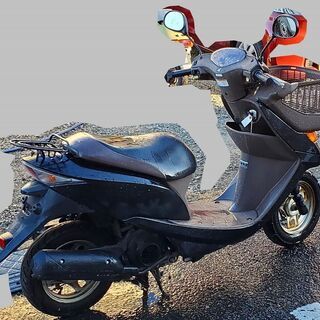 ★値引で35000円☆お届け可★ホンダ Dioチェスタ　AF62★全国発送可能★50cc 原付　スクーター バイク Uber　ウーバー　ディオ　×デュオ ☆値引で35000円☆お届け可☆ホンダ Dioチェスタ AF62☆
