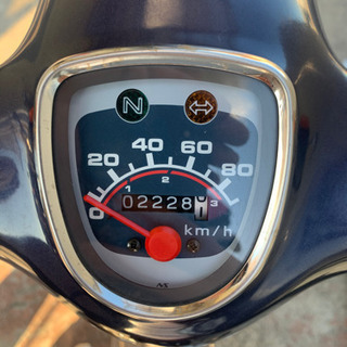 購入者決定しました。　ホンダ スーパーカブ90 タンデムシート