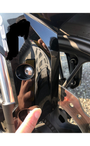 CB125R売ります。クリスマス値引き！