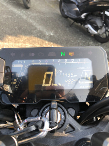 CB125R売ります。クリスマス値引き！