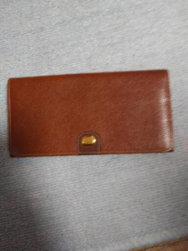 ダンヒルの長財布