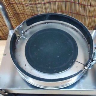 ミキスタ工業 軽量型ミキスタ Φ229 パドル4L 攪拌機 シーリング材用 