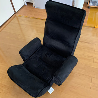 座椅子　3000円