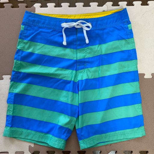 H M サーフパンツ 水着 海パン プロフ必読 にじとと 中央大学 明星大学のその他の中古 古着あげます 譲ります ジモティーで不用品の処分