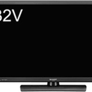 TV(テレビ)32型SHARP LED AQUOS H H20 LC-32H20 fusionwrap.ca