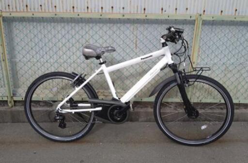 商談中!!電動自転車２６インチ