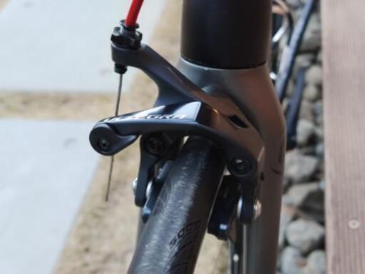 Cannondale CAAD12 アルテグラ Fulcrum Racing3！ 【公式通販】