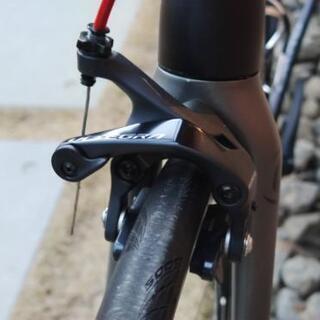 Cannondale CAAD12 アルテグラ Fulcrum Racing3！