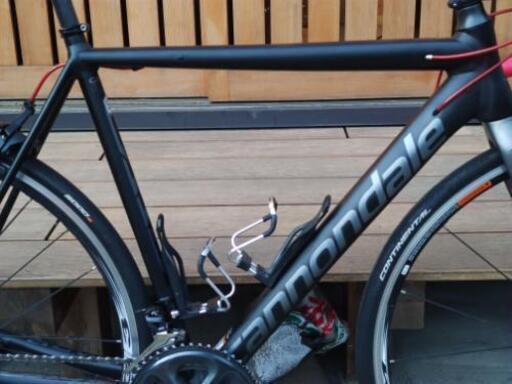 Cannondale CAAD12 アルテグラ Fulcrum Racing3！ 【公式通販】