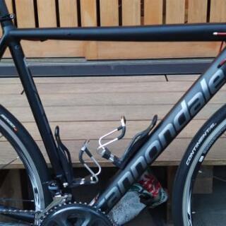 Cannondale CAAD12 アルテグラ Fulcrum Racing3！