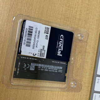 iMac 27インチ　2020