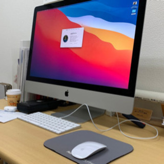 iMac 27インチ　2020