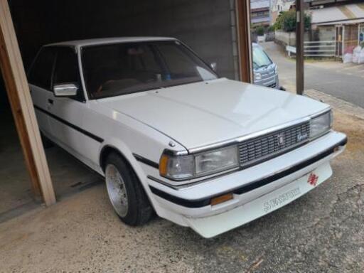 トヨタ Gx71 マークii At車 一時抹消車 Bike 宇美のその他の中古車 ジモティー