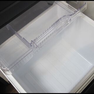 新生活！27500円 三菱 2ドア冷蔵庫 146L 2018年製 ブラック MR-P15D