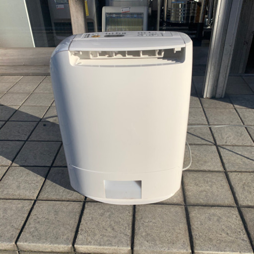 Panasonic 除湿機　鉄筋14畳