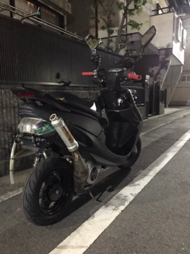 ヤマハ スーパージョグZR 3yk 規制前 | no-sweat.com.co