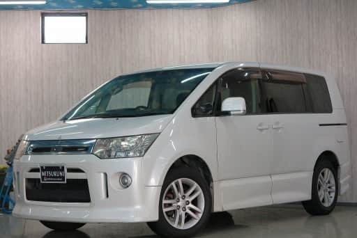 荷物を運ぶ車 デリバリーカー を略すと 3292shonan 茅ケ崎のデリカの中古車 ジモティー