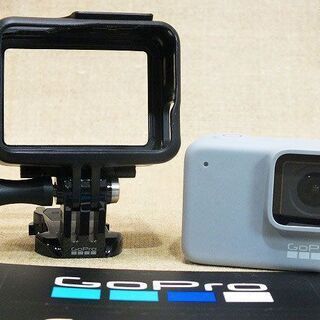 【苫小牧バナナ】国内正規品/中古 GoPro/ゴープロ HREO...