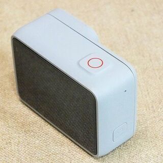 苫小牧バナナ】国内正規品/中古 GoPro/ゴープロ HREO7 White ホワイト