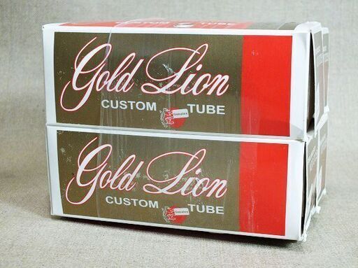 【苫小牧バナナ】ゴールドライオン/GOLD LION CUSTOM TUBE オーディオ用 真空管 Genalex KT88 4本セット♪