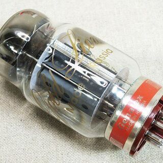 苫小牧バナナ】ゴールドライオン/GOLD LION CUSTOM TUBE オーディオ用