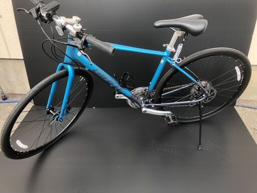 おすすめ品】GIANT ジャイアント 2021年モデル クロスバイク ESCAPE R