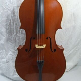メンテ済み 鈴木バイオリン エターナル チェロ 2007年 中古 メンテ済み 鈴木バイオリン エターナル チェロ 2007年 中古